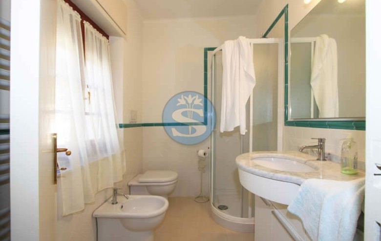 Villa singola in affitto a Forte dei Marmi