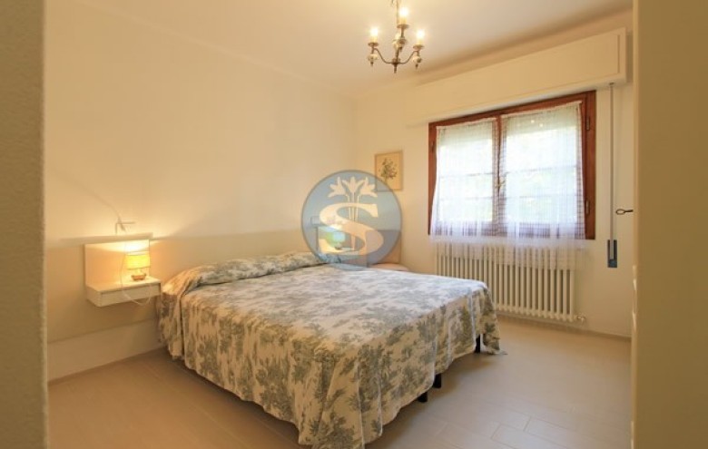 Villa singola in affitto a Forte dei Marmi