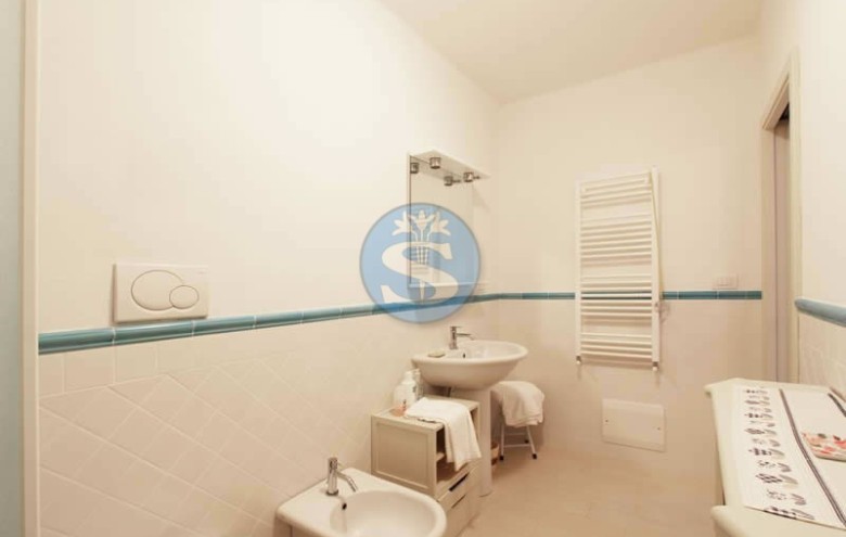 Villa singola in affitto a Forte dei Marmi