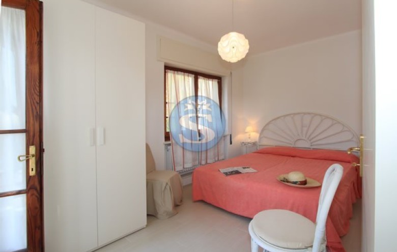 Villa singola in affitto a Forte dei Marmi