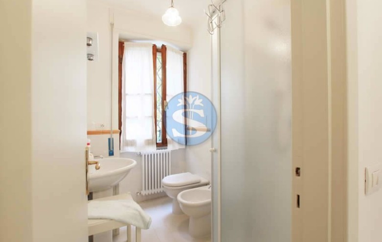 Villa singola in affitto a Forte dei Marmi