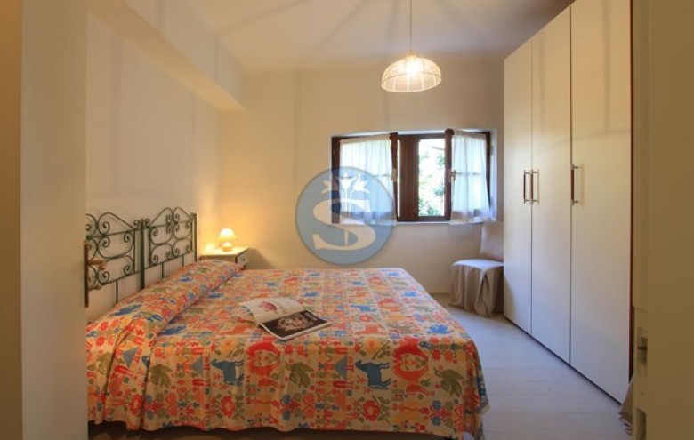 Villa singola in affitto a Forte dei Marmi