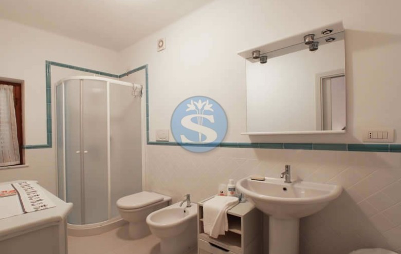 Villa singola in affitto a Forte dei Marmi