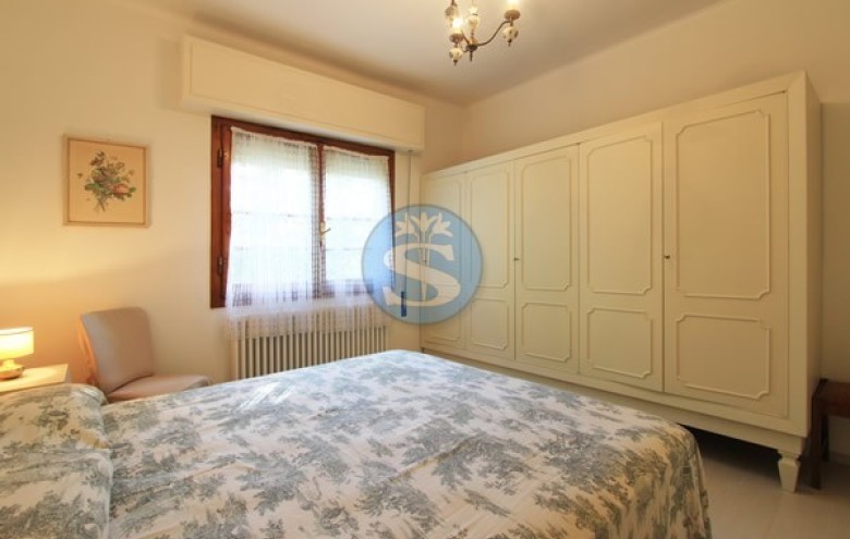 Villa singola in affitto a Forte dei Marmi