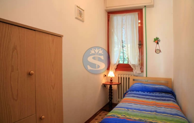 Villa singola in affitto a Forte dei Marmi