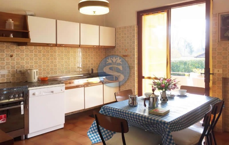 Villa singola in affitto a Forte dei Marmi