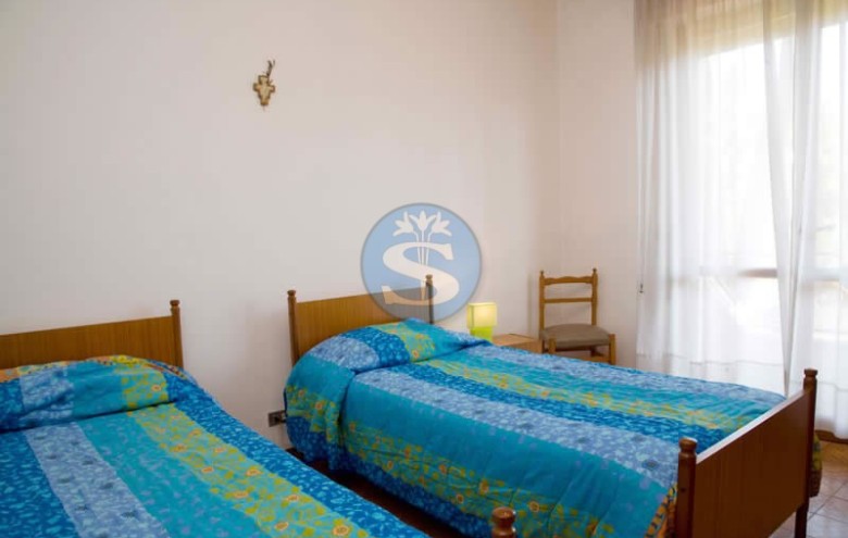 Villa singola in affitto a Forte dei Marmi