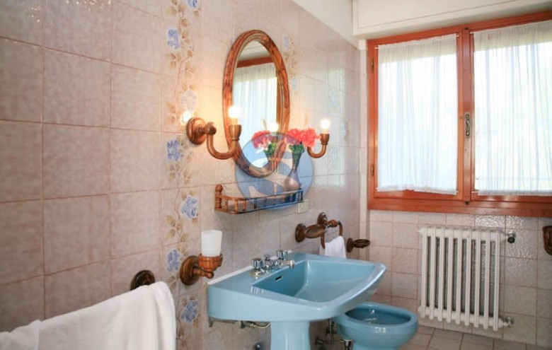 Villa singola in affitto a Forte dei Marmi