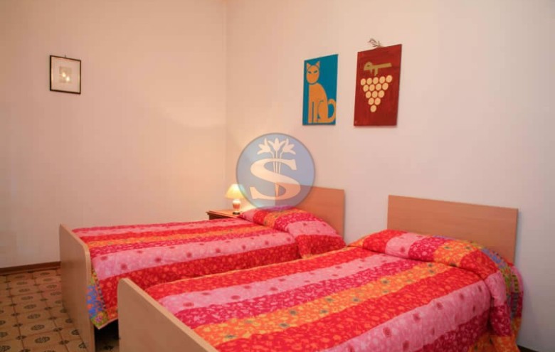 Villa singola in affitto a Forte dei Marmi