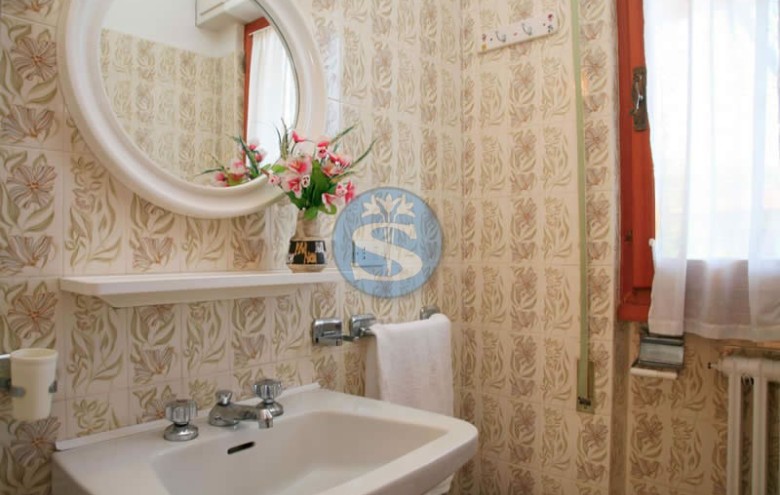 Villa singola in affitto a Forte dei Marmi