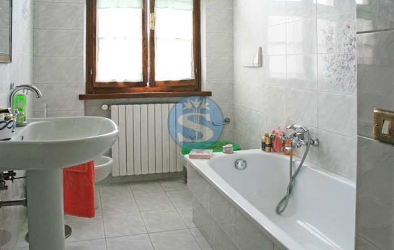 Villa singola in affitto a Forte dei Marmi