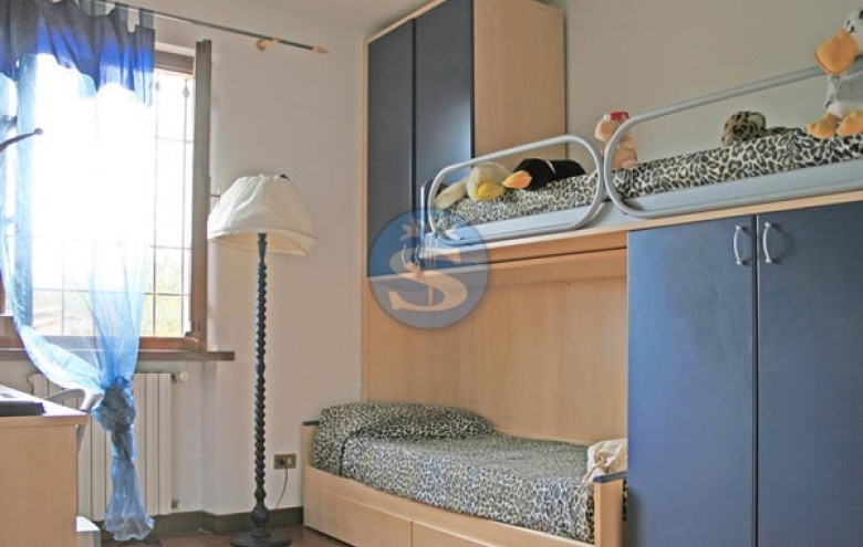 Villa singola in affitto a Forte dei Marmi