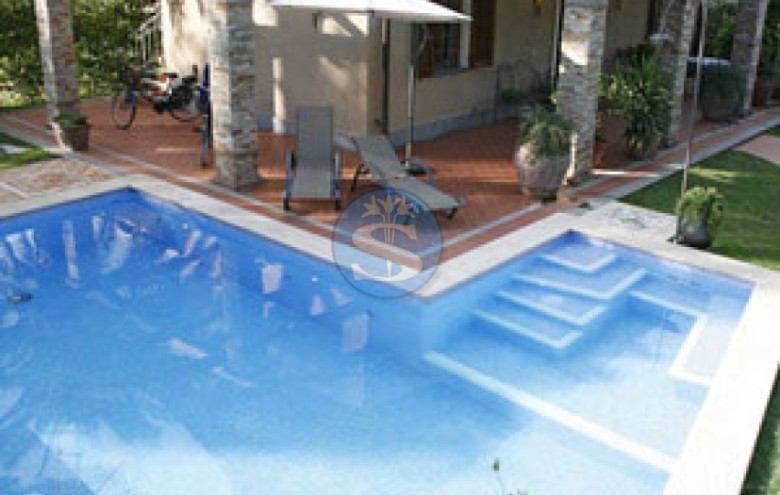 Villa singola in affitto a Forte dei Marmi