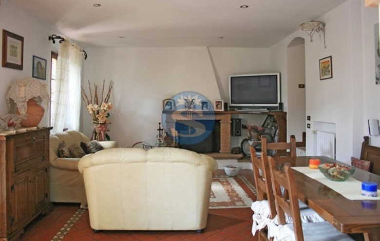 Villa singola in affitto a Forte dei Marmi