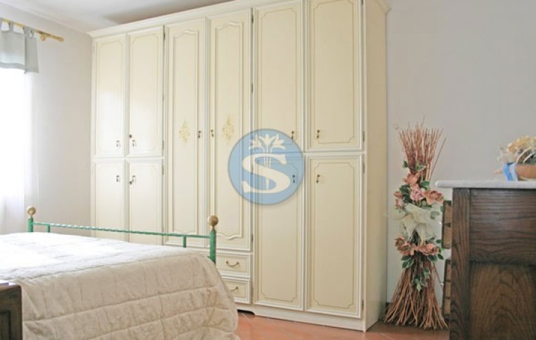 Villa singola in affitto a Forte dei Marmi