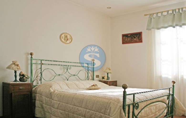 Villa singola in affitto a Forte dei Marmi