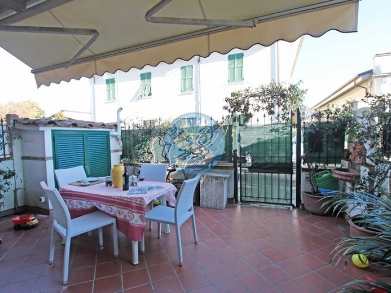 Appartamento in affitto a Forte dei Marmi