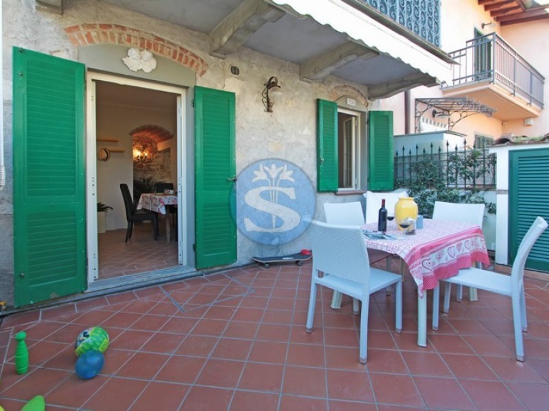 Appartamento in affitto a Forte dei Marmi