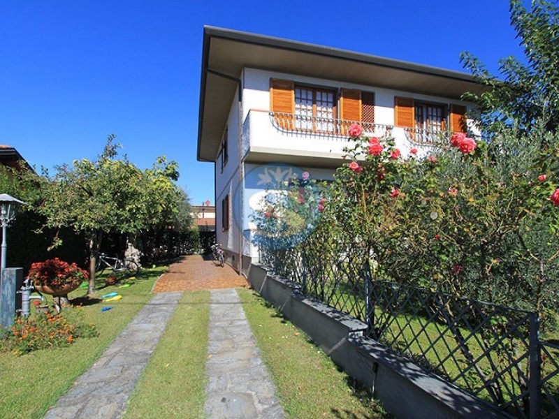 Appartamento in affitto a Forte dei Marmi