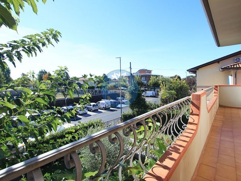Appartamento in affitto a Forte dei Marmi