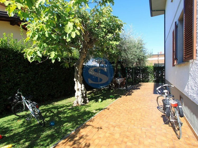 Appartamento in affitto a Forte dei Marmi