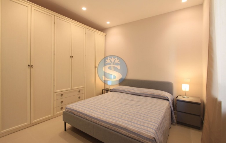 Villa singola in affitto a Forte dei Marmi