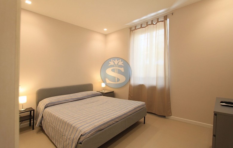 Villa singola in affitto a Forte dei Marmi