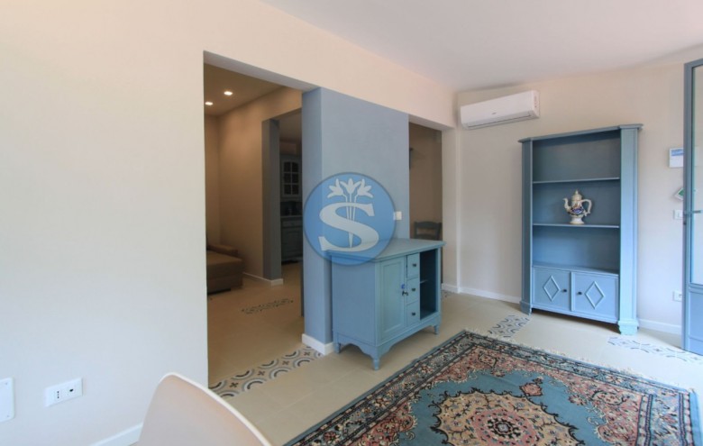 Villa singola in affitto a Forte dei Marmi