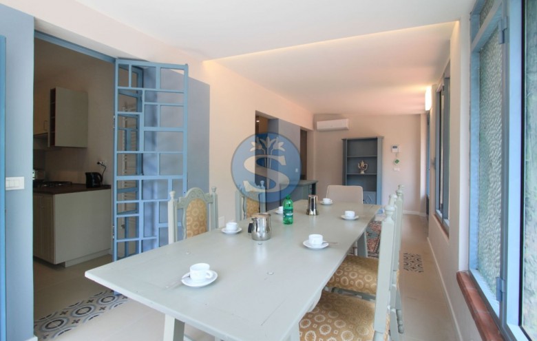 Villa singola in affitto a Forte dei Marmi