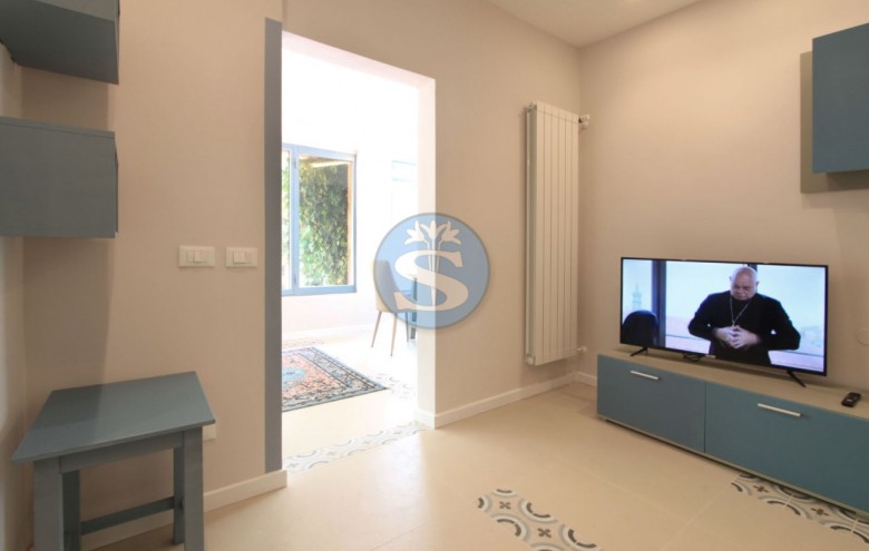 Villa singola in affitto a Forte dei Marmi