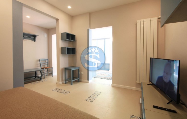 Villa singola in affitto a Forte dei Marmi