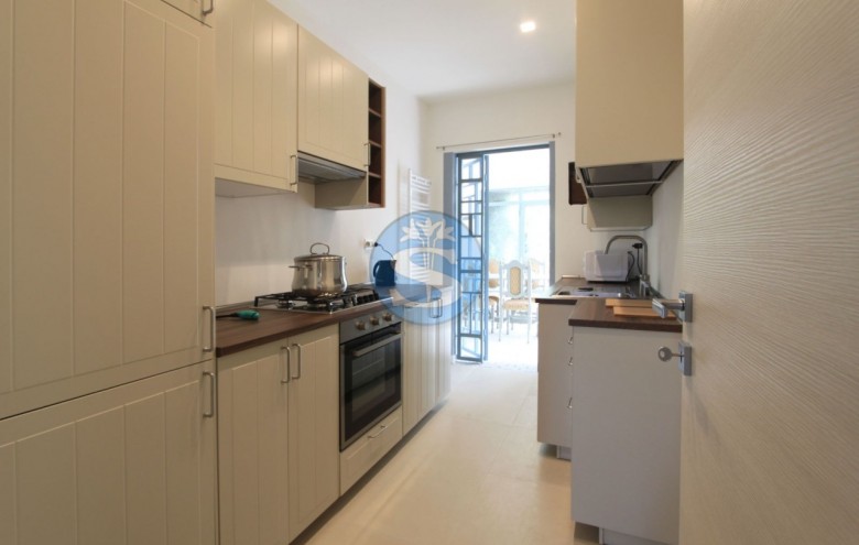 Villa singola in affitto a Forte dei Marmi