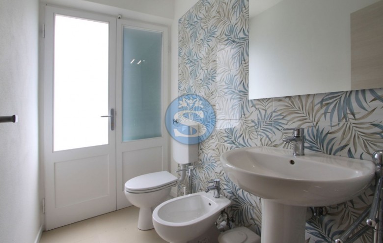 Villa singola in affitto a Forte dei Marmi