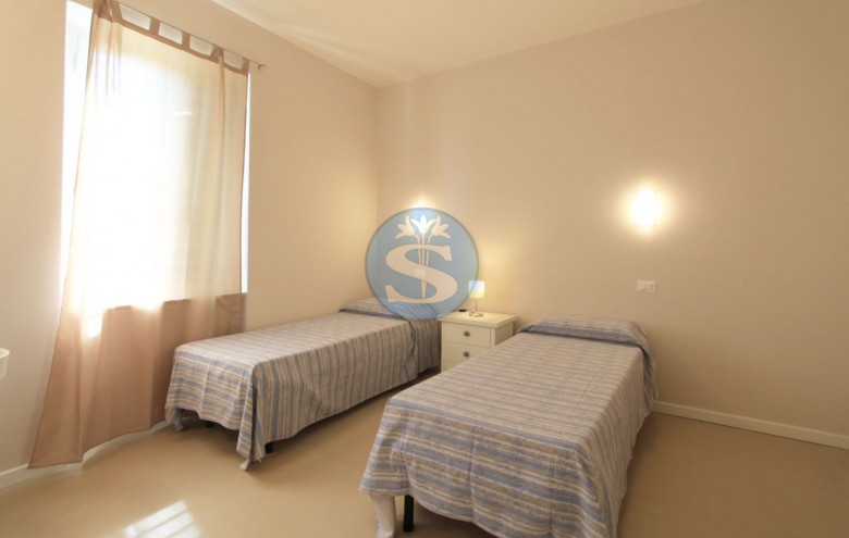 Villa singola in affitto a Forte dei Marmi