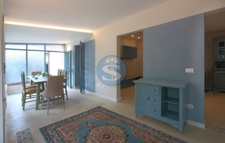 Villa singola in affitto a Forte dei Marmi