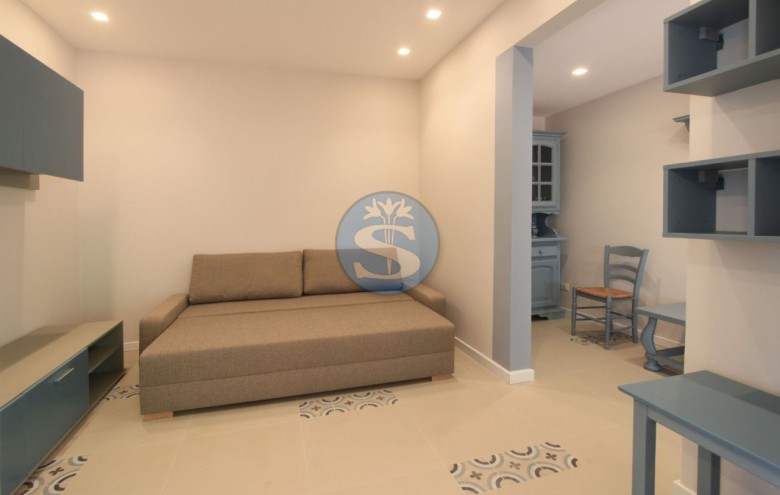 Villa singola in affitto a Forte dei Marmi