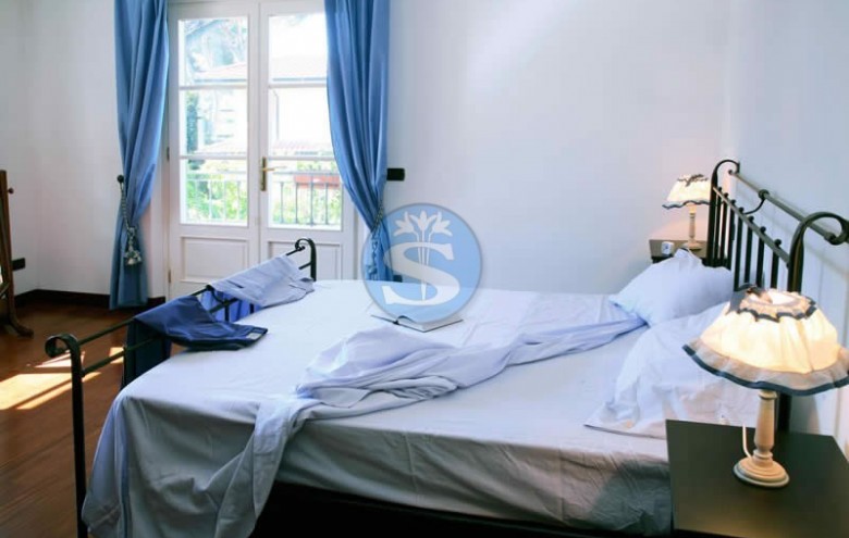 Villa singola in affitto a Forte dei Marmi