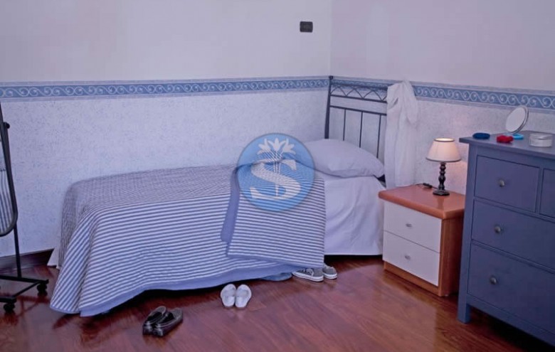 Villa singola in affitto a Forte dei Marmi