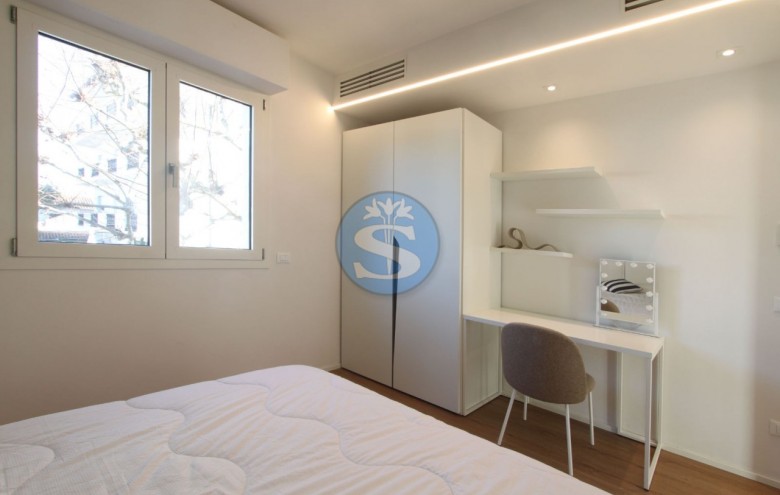 Villa singola in affitto a Forte dei Marmi