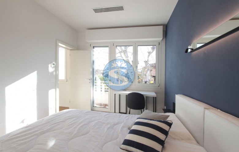 Villa singola in affitto a Forte dei Marmi