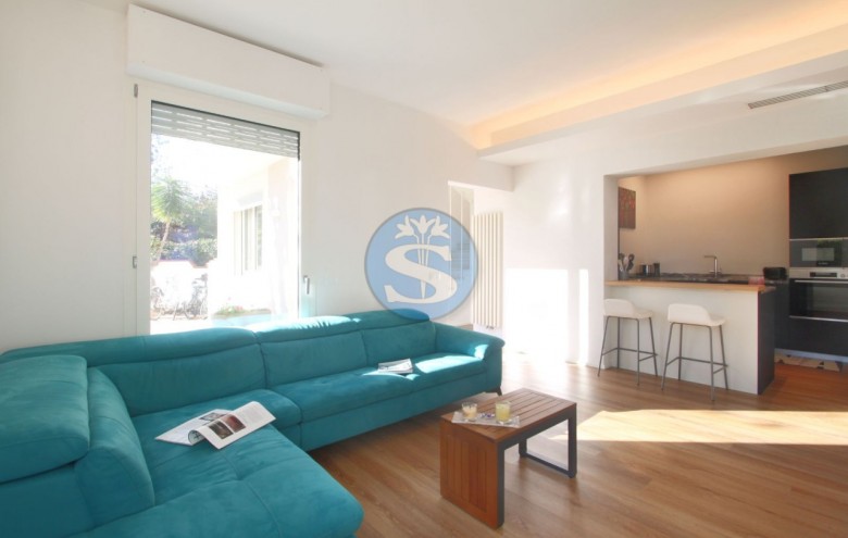 Villa singola in affitto a Forte dei Marmi