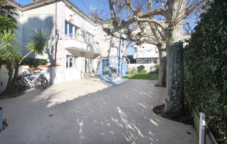 Villa singola in affitto a Forte dei Marmi