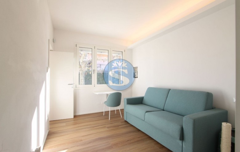 Villa singola in affitto a Forte dei Marmi