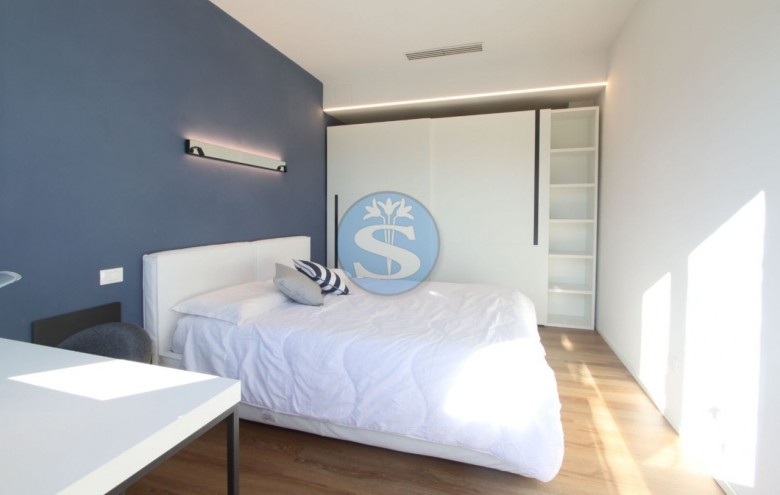 Villa singola in affitto a Forte dei Marmi