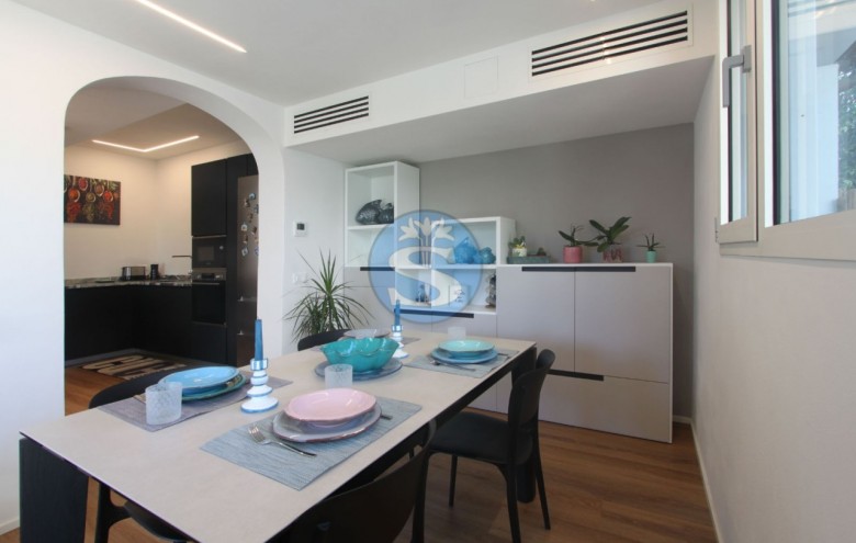 Villa singola in affitto a Forte dei Marmi