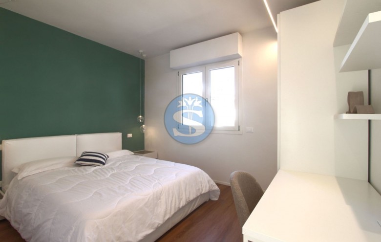 Villa singola in affitto a Forte dei Marmi