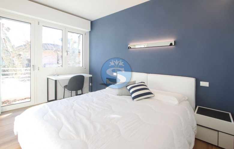 Villa singola in affitto a Forte dei Marmi