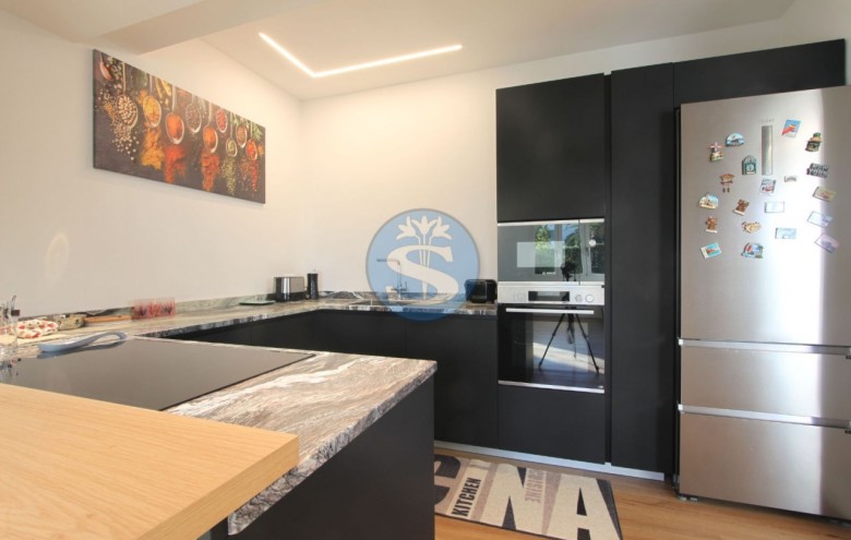 Villa singola in affitto a Forte dei Marmi