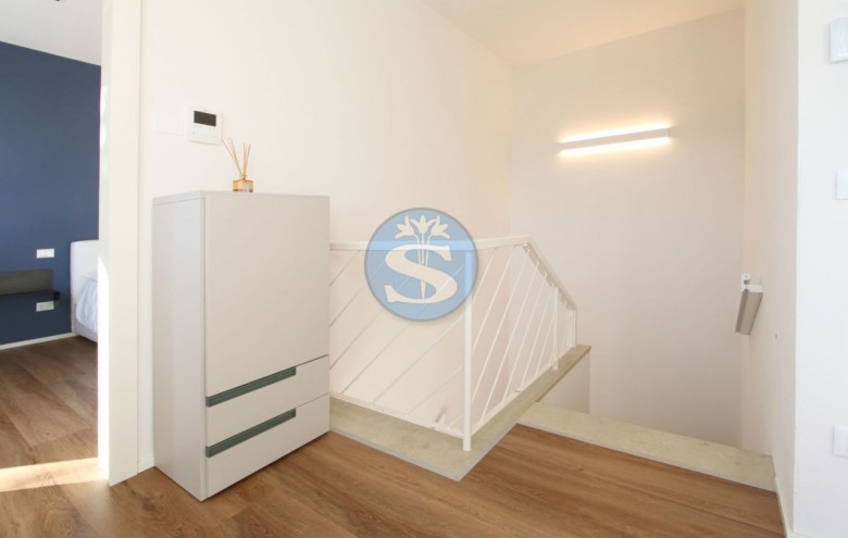 Villa singola in affitto a Forte dei Marmi