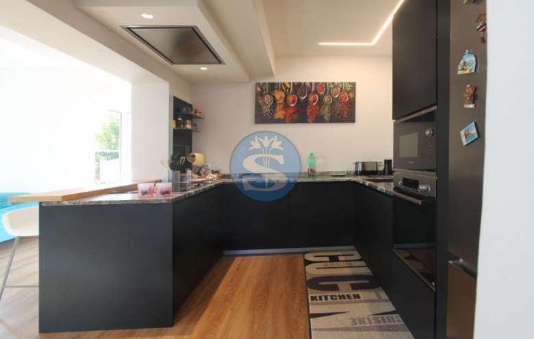 Villa singola in affitto a Forte dei Marmi